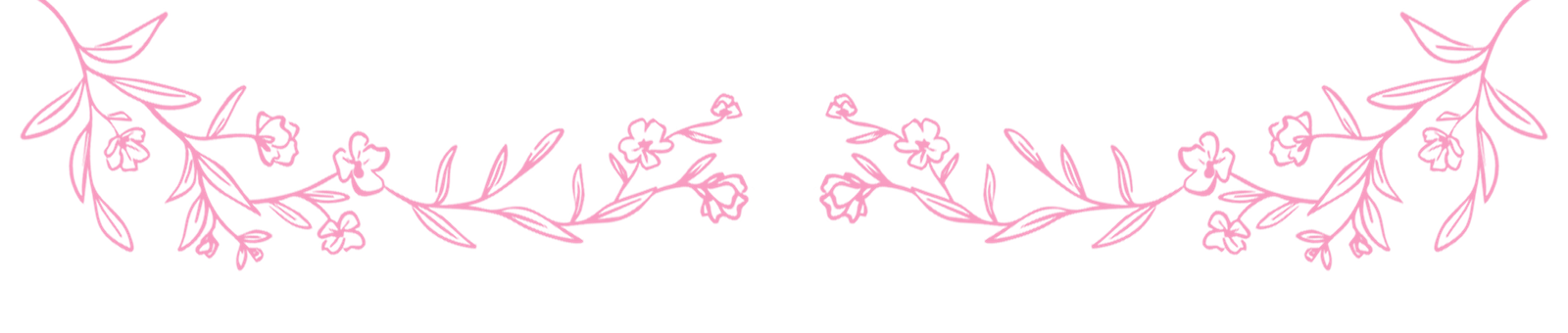 Floral Pattern Mobile